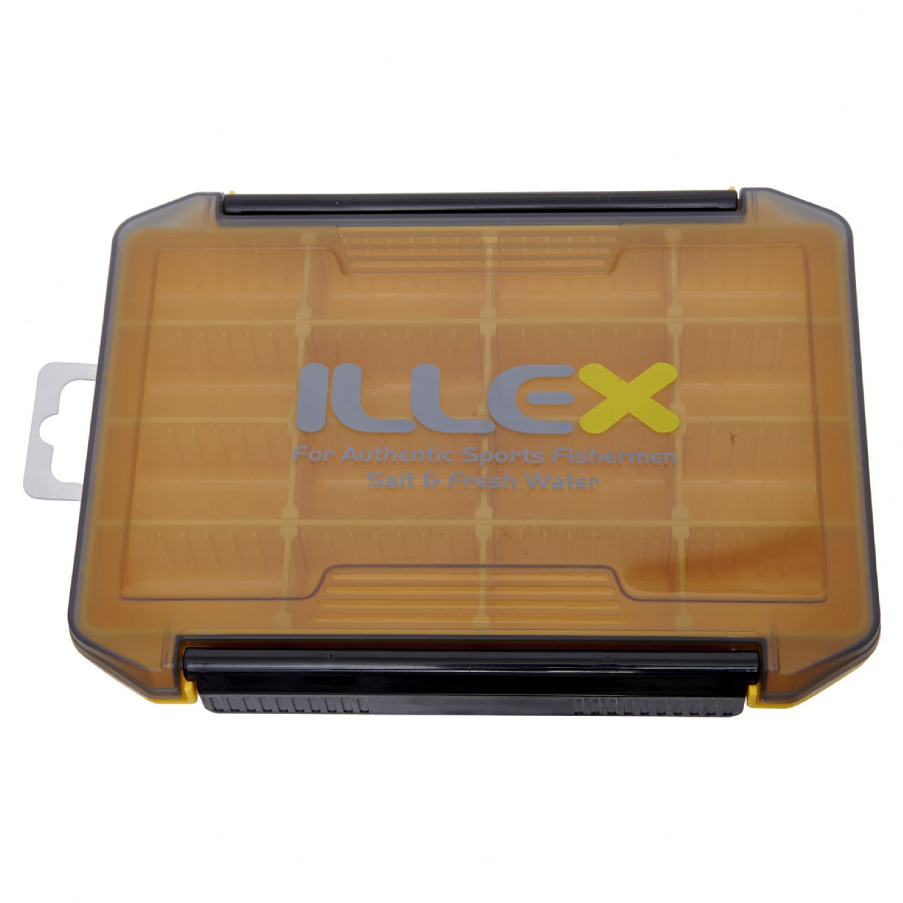 Illex Tackle Boxes 205 HC